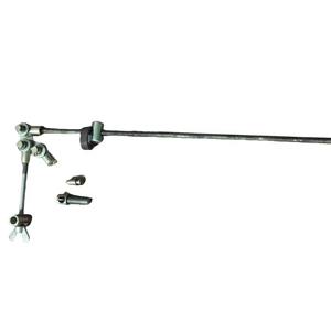 Accessoires de moto, pièces détachées de moto, accessoires de motocross, levier de frein latéral pour CJK750 - Product Image 1