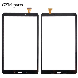 Pour <span class=keywords><strong>Samsung</strong></span> Galaxy Tab A 10.1 <span class=keywords><strong>SM</strong></span>-T585 <span class=keywords><strong>SM</strong></span>-<span class=keywords><strong>T580</strong></span> Écran tactile numériseur capteur tablette avant extérieur verre LCD - Product Image 4