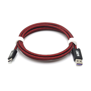 <strong>Usb</strong> <strong>c</strong> 5a Color Cable Quick Charging <strong>Usb</strong> 2.0 <strong>Type</strong> <strong>c</strong> Charging Cable <strong>Usb</strong> <strong>c</strong> Charger <strong>Wire</strong> Connector <strong>Data</strong> Cable - Product Image 4
