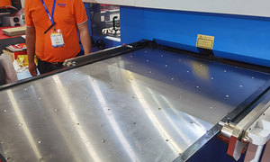 Fabricant Offre Spéciale faisant le prix automatique de machine de découpage de MY-1680X de <span class=keywords><strong>puzzle</strong></span> - Product Image 6