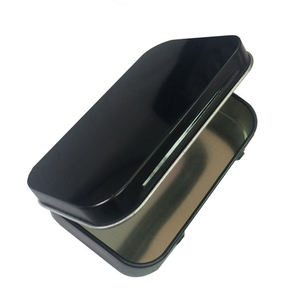 Schweizer Messer scatola di imballaggio <span class=keywords><strong>VICTORINOX</strong></span> scatola tascabile - Product Image 4