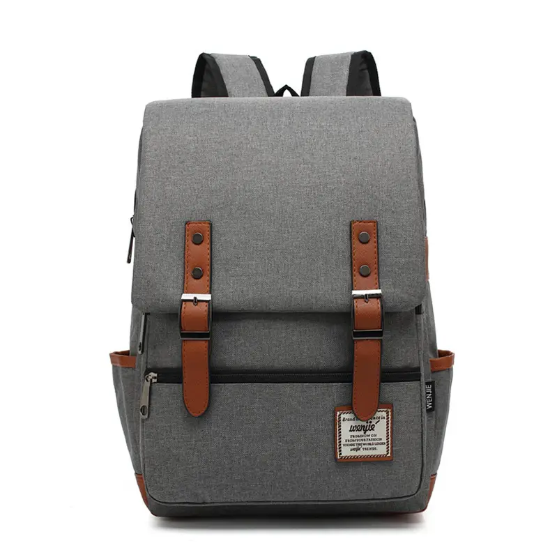 1pcs 2022 New Fashion Trend girl's Backpacks boy's kid Canvas hot sale fashionable cute kids toddler school bags