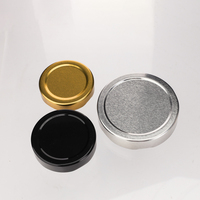 Hex Transparent 180ml 280ml 730ml Hexagone Salsa Salade Gelée Confiture Verre Miel Pot Tarro De Cristal De Miel