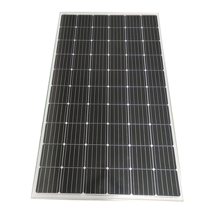 Panel Solar PERC de 295W, 60 Celdas, Panel Solar Monocristalino, Sistema de Paneles Solares Renogy - Product Image 5