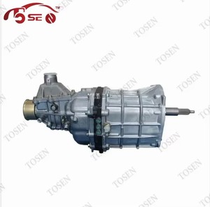 Nhà máy trực tiếp phụ tùng ô tô động cơ xe hộp số Tay Truyền cho TOYOTA <span class=keywords><strong>2kd</strong></span> VIGO Hilux Pick-up 2WD 4x4 4x2 33030-0k030 - Product Image 3