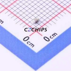 0603CG470F500NT ตัวเก็บประจุ SMD (MLCC) 0603 (ความจุ: 47pF )(ความแม่นยำ: 1% แรงดันไฟฟ้าที่กำหนด: 50V) - Product Image 2