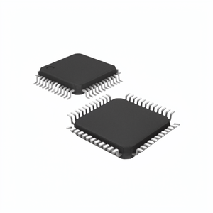 Buy Electronics Components Online 48 LQFP Manufacturer Channel Data Acquisition MAX1322ECM+ - Product Image 1