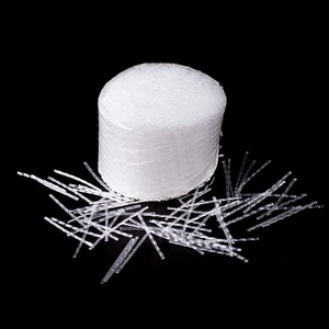 Meilleur <span class=keywords><strong>prix</strong></span> <span class=keywords><strong>pour</strong></span> la <span class=keywords><strong>fibre</strong></span> ondulée 100% polypropylène Briture <span class=keywords><strong>pour</strong></span> la construction en béton armé, résistance à l'abrasion et aux acides, matériau de remplissage - Product Image 1