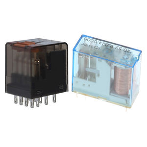 Relais G2RL-2 DC5 à usage général DPDT 8A 5V Spécialement conçu pour les relais de puissance, relais de plus de 2 ampères - Product Image 1