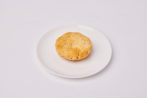 Mochi coréen surgelé au riz glutineux cuit au four Damccot Soboro de qualité supérieure, 700g, emballé individuellement dans un carton d'expédition - Product Image 6