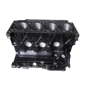 Bloc-cylindres moteur F8Q 7701720433 pour Renault - Kangoo Clio Scenic <span class=keywords><strong>Trafic</strong></span> 1.9D - Product Image 1