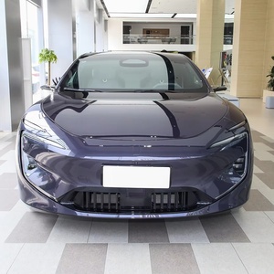2024 Avatr 12 di alta qualità lungo raggio 700km SUV elettrico nuova versione cina nuovo veicolo di energia auto usate in vendita - Product Image 2