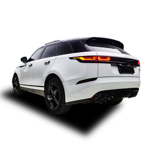 Para adecuado para <span class=keywords><strong>Land</strong></span> <span class=keywords><strong>Rover</strong></span> Range <span class=keywords><strong>Rover</strong></span> <span class=keywords><strong>Velar</strong></span> 2017-2025 para actualizar a la versión <span class=keywords><strong>SVA</strong></span> Kit con instalación no destructiva - Product Image 4