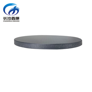 Mục tiêu phún xạ MOS2 Molybdenum disulfide 99.99% cho lớp phủ PVD - Product Image 5