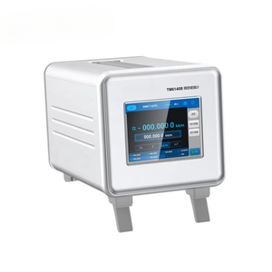 Magnetómetro de precisión TM6140B Precisión 0.05% Rango 3000mT para equipo de prueba de campo magnético de densidad de flujo magnético - Product Image 2