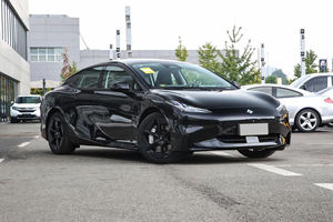 Véhicules chinois en gros Aion Hyper GT Berline électrique d'occasion de luxe automatique intelligente sportive à énergie nouvelle 2025 à vendre - Product Image 2