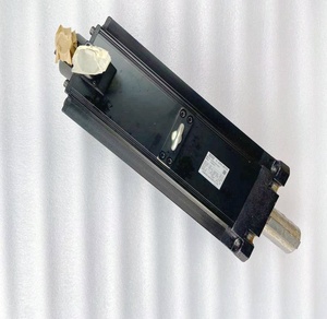 เครื่องฉีดพลาสติก MGMD752C3GAC ตัวขับมอเตอร์ AC - Product Image 4
