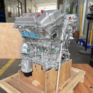 Moteur Reconditionné Newpars 1GR 1GR FE 5GR <span class=keywords><strong>Totor</strong></span> Trade pour Toyota 4Runner Tacoma Tundra 2005-201 - Product Image 4