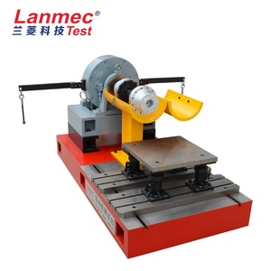 Các nhà sản xuất cung cấp động cơ dọc băng ghế thử nghiệm lực kế - Product Image 3