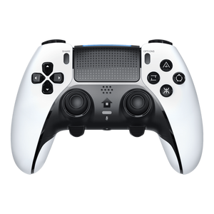 Controlador de Juegos HY-18 Listo para Enviar, para P5/P4/PC, con Motor Dual, Panel Táctil, Turbo y Vibración Envío Rápido. HY-18 HY-18 - Product Image 1
