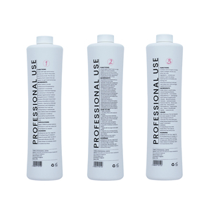 Kit de traitement pour cheveux à la kératine, Bio Liss et ingrédients naturels - Product Image 6