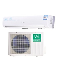 Ac Split Mini 1 Ton 12000BTU Ac Portabel dan Pemanas Inverter Unit Pemisah Dinding DENGAN HARGA & Kualitas Terbaik Di Cina
