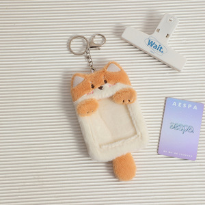 Bolsa para Fotografías Personalizada OEM ODM con Forma <span class=keywords><strong>de</strong></span> Animal <span class=keywords><strong>de</strong></span> <span class=keywords><strong>Dibujos</strong></span> <span class=keywords><strong>Animados</strong></span>, Súper Suave, Rellena <span class=keywords><strong>de</strong></span> Algodón PP Ecológico, Estilo Kpop, para Cumpleaños y Hogar - Product Image 4
