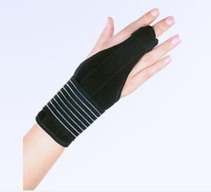 Trigger <span class=keywords><strong>Finger</strong></span> brace férula para dedo inmovilizador de dedo - Product Image 1