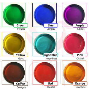 Échantillons gratuits Pot de <span class=keywords><strong>vanille</strong></span> noire de marque privée sans écaillage pour cheveux noirs naturels - Product Image 2