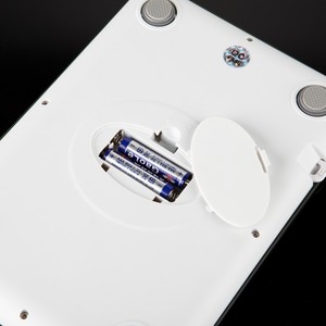 Portable 10kg Stainless Steel <b>Kitchen</b> <b>Scale</b> Mini Electronic Digital <b>Scale</b> for Home Baking and Coffee - Product Image 2