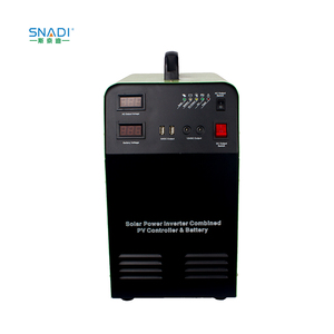แบตเตอรี่1.5kwh แบบพกพา1000W 1kW 24V ระบบพลังงานแสงอาทิตย์ - Product Image 2