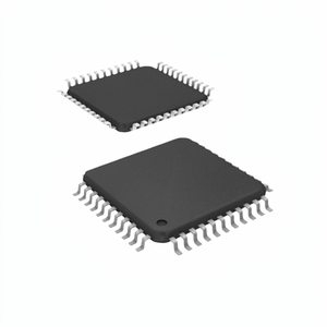 PIC16F59-E_PT Original One Stop Service Embedded Electronic Circuit Components 44 TQFP - Product Image 1