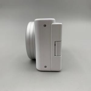 Cámara de <span class=keywords><strong>Vlog</strong></span> <span class=keywords><strong>Sony</strong></span> <span class=keywords><strong>ZV</strong></span>-1 4K Original de Segunda Mano con Pantalla Abatible + Cuerpo de Magnesio, Cámara 4K Pequeña para Viajes - Product Image 5