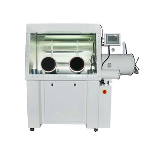 مختبر صندوق القفاز مع ضمان لمدة سنة للاستخدام العلمي في الفراغ - Product Image 1