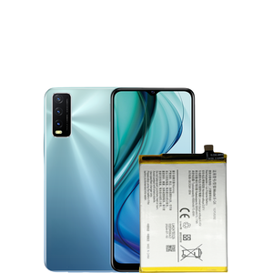 แบตเตอรี่ลิเธียมสำหรับโทรศัพท์มือถือ <span class=keywords><strong>VIVO</strong></span> iqoo 8g 12g NEO 845 855 NEO 8 8Pro 9 9Pro - Product Image 1