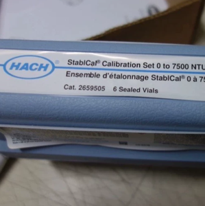 Turbidimètre de laboratoire HACH série TL23 de qualité supérieure HACH TL2300/TL2310/TL2350/TL2360 - Product Image 2