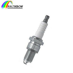 Kinerja hidup kerja panjang Iridium busi Plug BPR6ES/BP6EZ/7131 Bujias untuk BMW Ford Honda NGK Mitsubishi Mazda Nissan - Product Image 5
