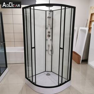 Aokeliya <span class=keywords><strong>90x90</strong></span> massage salle de <span class=keywords><strong>douche</strong></span> cabine avec mobile douchette - Product Image 1