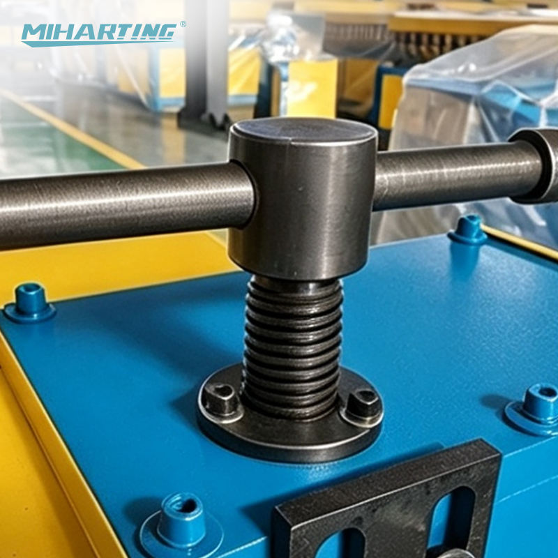 Electric Profile Bending Machine Angle Rolling Machine Stainless Steel ...