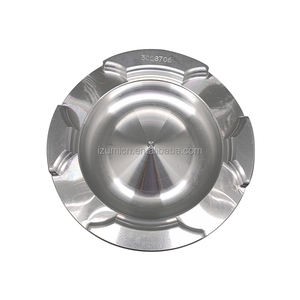 Pistón de motor diésel IZUMI 6 cilindros NT855 3028706 - Product Image 3