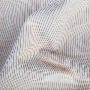 Tela de Pana Lisa Teñida de Color Sólido, Transpirable y de Alta Calidad para Camisas - Product Image 4