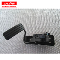 Pédale d'accélérateur pour Renault Espace, commande de changement de vitesse, référence 6PV 008 119-22 8200007512 8200700381