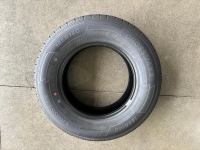 Pneus de voiture pour passagers en Chine, pneus radiaux neufs, pneus pour fourgonnettes commerciales, 165R13C 175R13C 165R14C R13-R22, livraison directe d'usine
