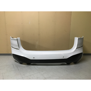 ชุดครอบกันชนหลัง BMW X1 F48 M Sport ของแท้ สีขาวอัลไพน์ พร้อม PDC ปี 2016-2019 Ali00014 - Product Image 1