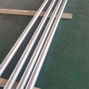 สต็อกบาร์แมกนีเซียม AZ31B - Product Image 4