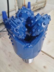 ثلاثة مخروط صغيرة الحجم <span class=keywords><strong>4</strong></span> بوصة لحفر آبار النفط وآبار المياه - Product Image 4