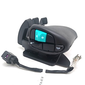 Jungheinrich Solopilot 51072420 pièces de rechange pour chariot élévateur levier de commande CAT pour accessoires de chariot élévateur Jungheinrich 3 griffes - Product Image 4