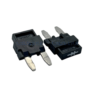 MF-MSMF050-2 자체 복원 퓨즈 PPTC 15V 0.5A 패치 1812 500mA - Product Image 6