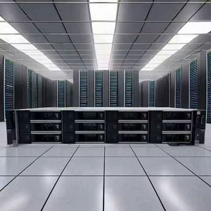 Serveur Hyper A+ AS -1125HS-TNR 1U en rack avec 8 baies NVMe/SAS/SATA 2,5 pouces à échange à chaud et 3 emplacements PCIe 5.0 X16 - Product Image 1
