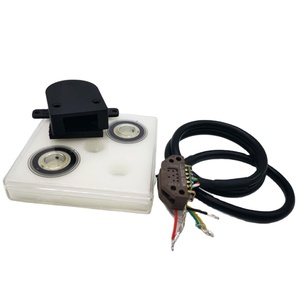 H9701 CALT <strong>low</strong> <strong>cost</strong> DC motor rotary <strong>encoder</strong> <strong>module</strong> 100ppr 360ppr 500ppr 1000ppr PD30-6G1000BST5 - Product Image 1
